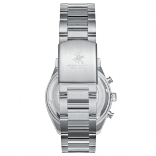 Мужские часы Beverly Hills Polo Club QUARTZ Gents BP3781X.370 - фото 2