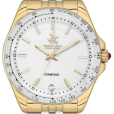 Женские часы Beverly Hills Polo Club QUARTZ Ladies BP3627C.130