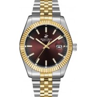 Мужские часы Beverly Hills Polo Club BEST SELLER Quartz Gents BP3018X.280