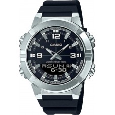 Наручные часы Casio Illuminator AMW-870-1A