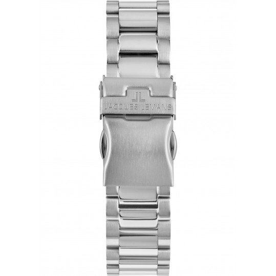 Мужские часы Jacques Lemans Epson 1-2118F - фото 2