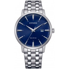 Мужские часы Citizen Eco-Drive BM7461-85L