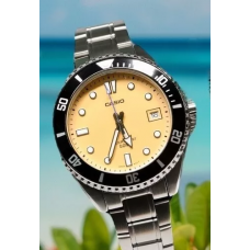 Мужские часы Casio Collection MDV-10D-4A2