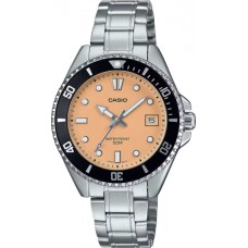 Мужские часы Casio Collection MDV-10D-4A2