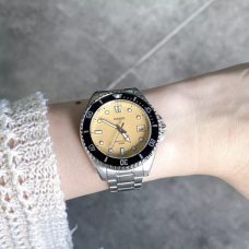 Мужские часы Casio Collection MDV-10D-4A2