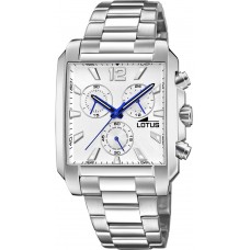 Мужские часы Lotus Chrono 18850/1