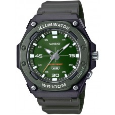 Мужские часы Casio Collection MW-620H-3A