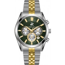 Мужские часы Beverly Hills Polo Club BP3782X.270