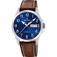 Мужские часы Festina Acero classico F20358/B