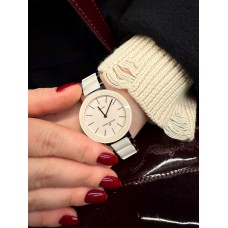 Женские часы Jacques Lemans High Tech Ceramic 42-7X