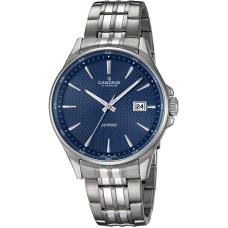 Мужские часы Candino Titanium C4606/B