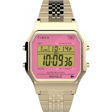Наручные часы Timex T80 TW2V19400