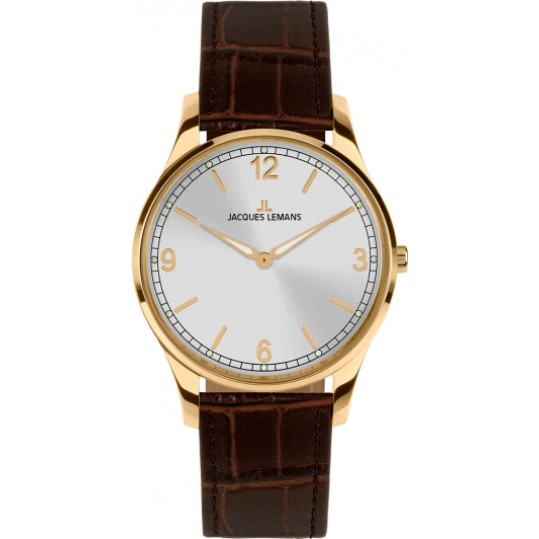 Женские часы Jacques Lemans London 1-2129C - фото 1