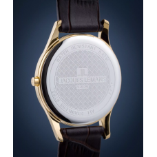 Женские часы Jacques Lemans London 1-2129C