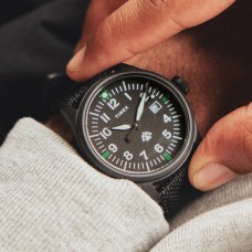 Мужские часы Timex EXPEDITION TRAPROCK TW2W23400