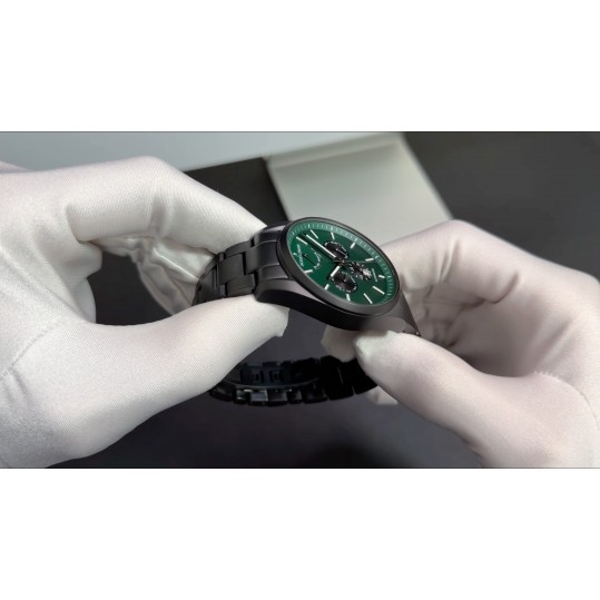 Мужские часы Jacques Lemans Derby 1-2204B - фото 3