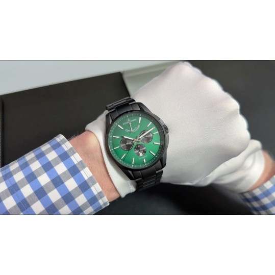 Мужские часы Jacques Lemans Derby 1-2204B - фото 8