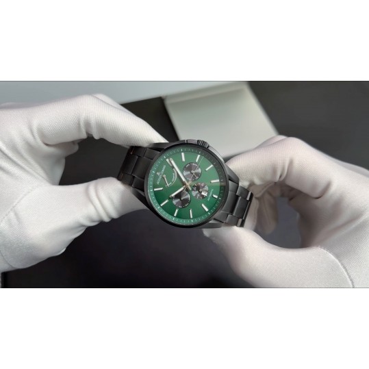 Мужские часы Jacques Lemans Derby 1-2204B - фото 2