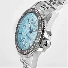 Мужские часы Jacques Lemans Liverpool Diver 1-2205M