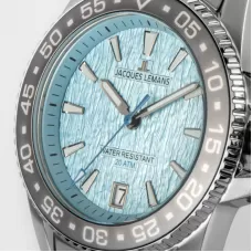 Мужские часы Jacques Lemans Liverpool Diver 1-2205M
