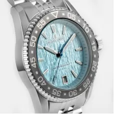 Мужские часы Jacques Lemans Liverpool Diver 1-2205M