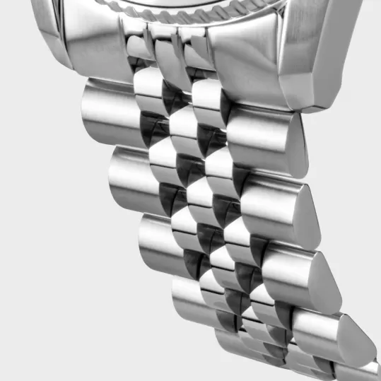 Мужские часы Jacques Lemans Liverpool Diver 1-2205M - фото 6