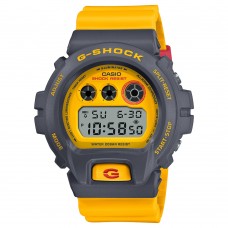Наручные часы Casio G-Shock DW-6900Y-9