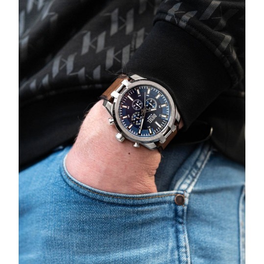 Mужские часы Diesel DZ4643 - фото 2