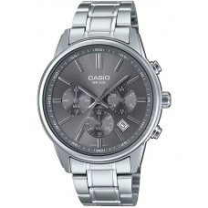 Мужские часы Casio Collection MTP-E515D-8A