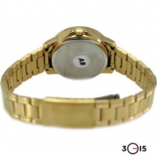 Мужские часы Casio MTP-V004G-7B