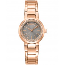 Женские часы DKNY Eastside Mini DK1L024M0145