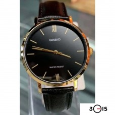 Женские часы Casio Casio Collection LTP-VT01GL-1B