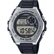 Мужские часы Casio Men MWD-100H-1A