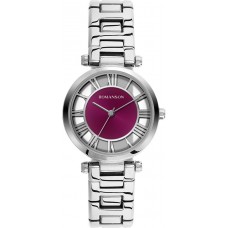 Женские часы Romanson Giselle RM 9A17L LW(WINE)