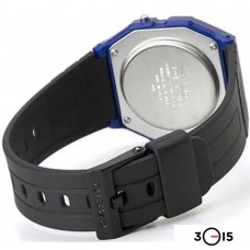 Наручные часы Casio Digital F-91WM-2A