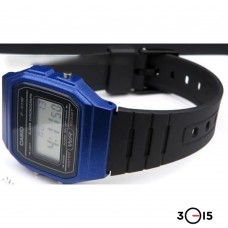 Наручные часы Casio Digital F-91WM-2A