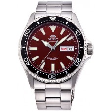 Мужские часы Orient Diver Style Mako RA-AA0003R
