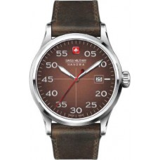 Мужские часы Swiss Military Hanowa Active Duty II 06-4280.7.04.005