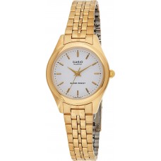 Женские часы Casio LTP-1129N-7A