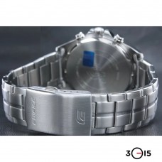 Мужские часы Casio Edifice EFR-556D-1A