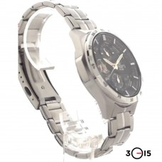Мужские часы Casio Edifice EFR-556D-1A