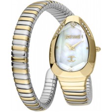 Женские часы Just Cavalli Serpente Metallica JC1L208M0065