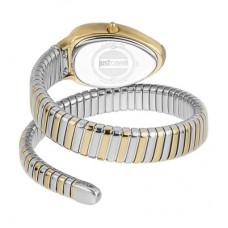 Женские часы Just Cavalli Serpente Metallica JC1L208M0065