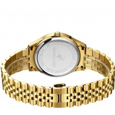 Mужские часы GEORGE KINI GK.CLC0004