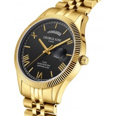 Mужские часы GEORGE KINI GK.CLC0004