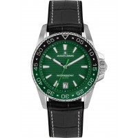 Мужские часы Jacques Lemans Liverpool Diver 1-2205C