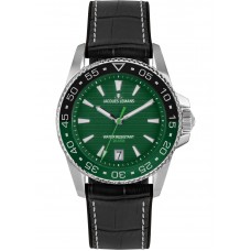 Мужские часы Jacques Lemans Liverpool Diver 1-2205C