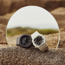 Мужские часы Casio DW-5600CA-8