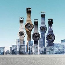 Мужские часы Casio DW-5600CA-8