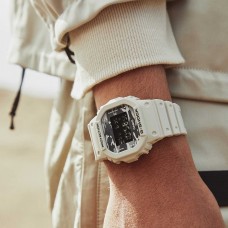 Мужские часы Casio DW-5600CA-8